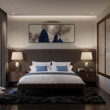 Aisha Hotels And Apartments Ханой Екстериор снимка