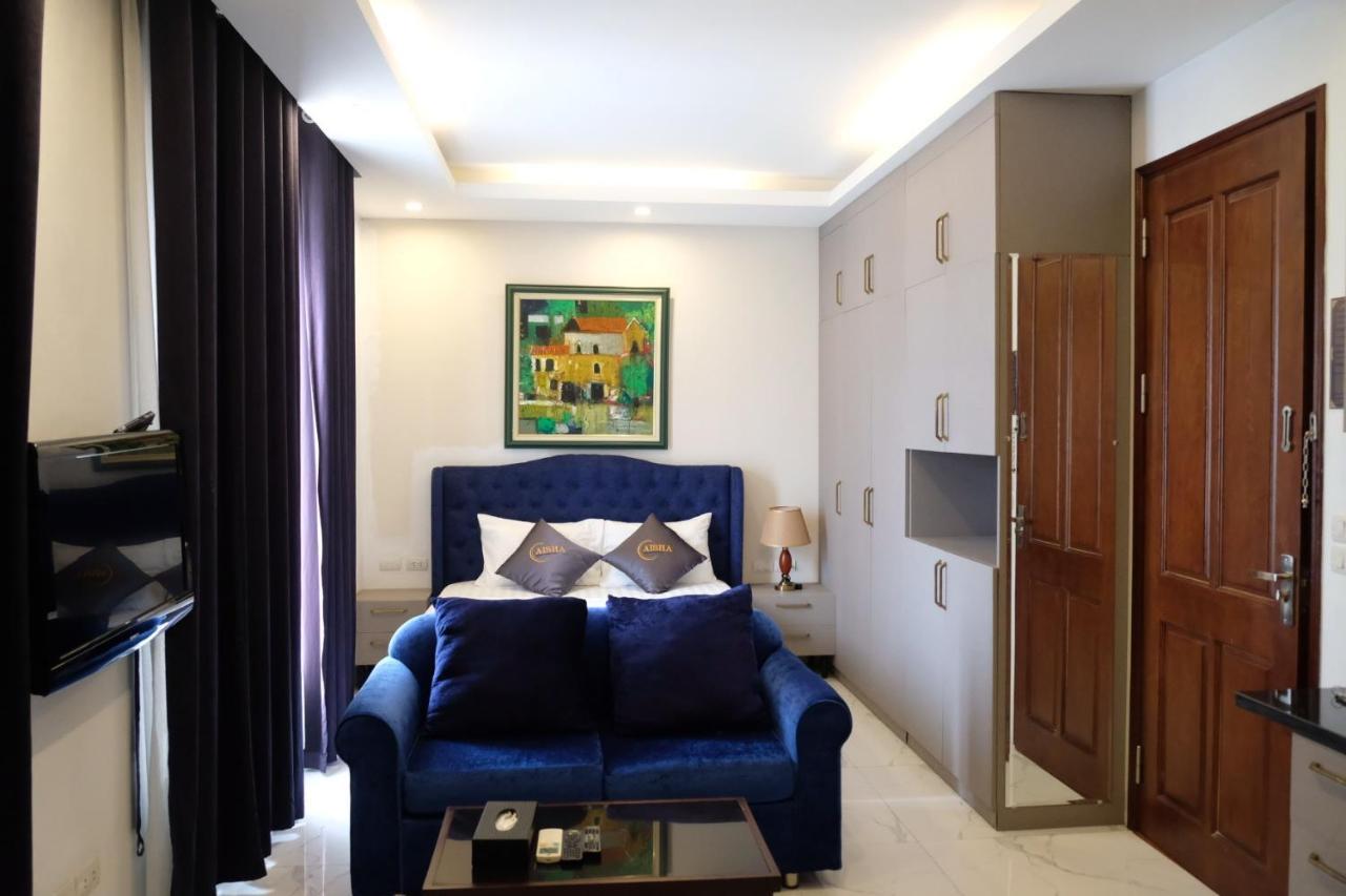 Aisha Hotels And Apartments Ханой Екстериор снимка