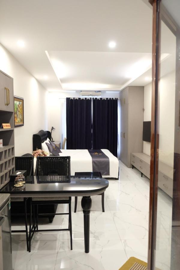 Aisha Hotels And Apartments Ханой Екстериор снимка